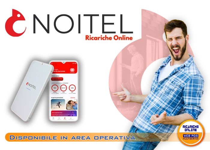 NoiTel NoiTel