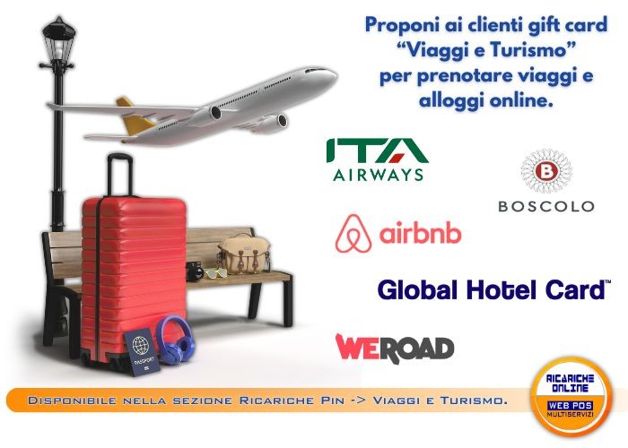 Viaggi e Turismo Viaggi e Turismo