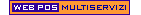 WebPOS Multiservizi